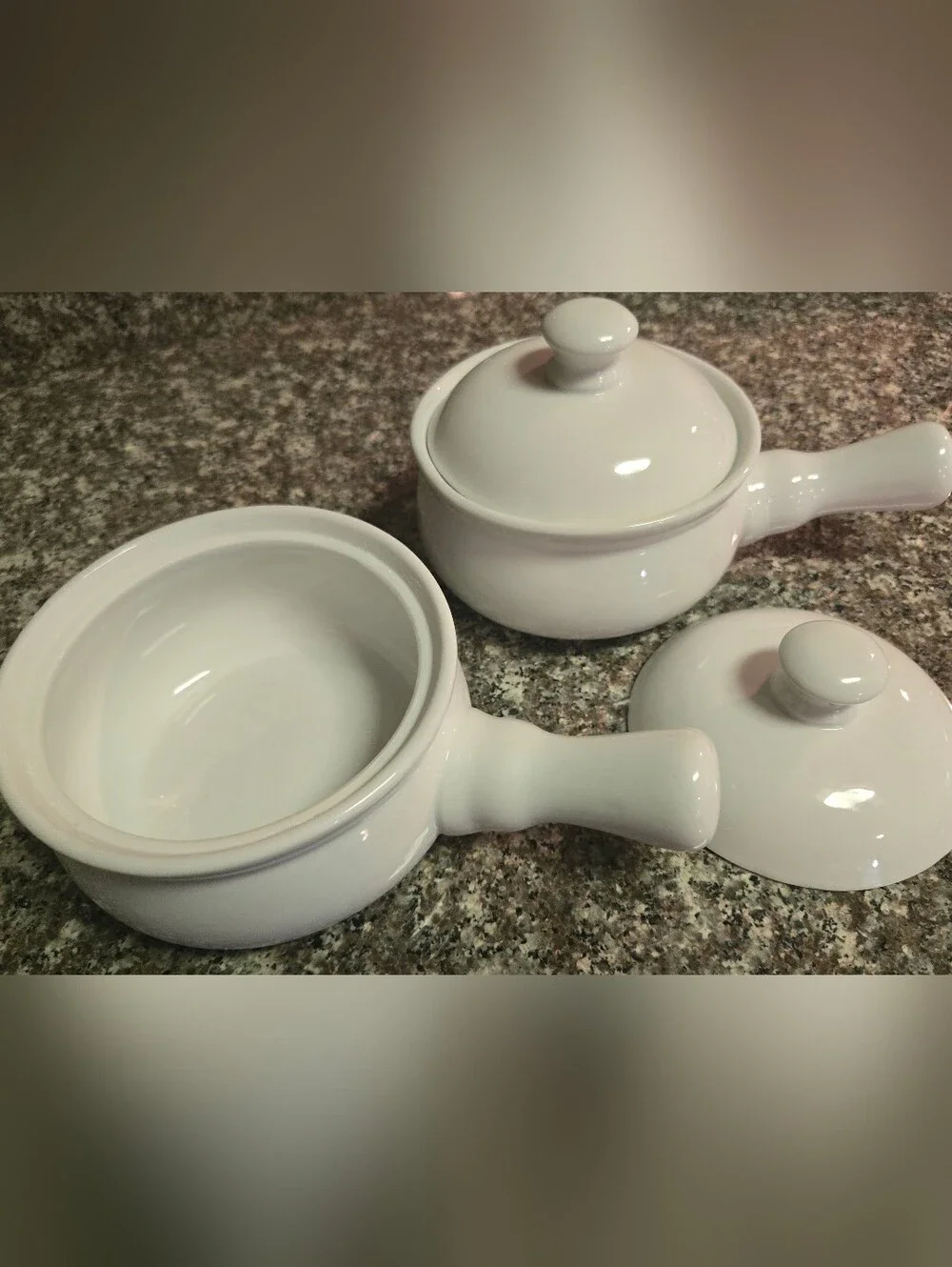 The Cellar Onion Soup Bowls, 2-Piece Set